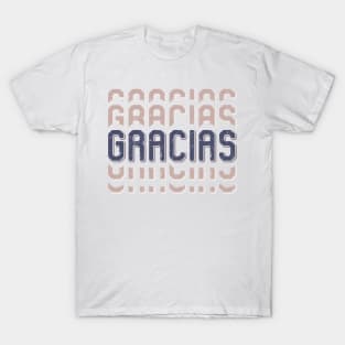 Vintage Gracias T-Shirt